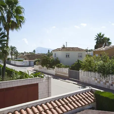 La Rosaleda Semesterbostad *