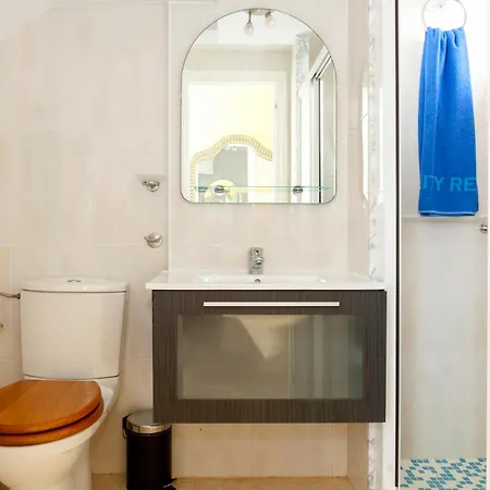 Holiday home La Rosaleda Denia
