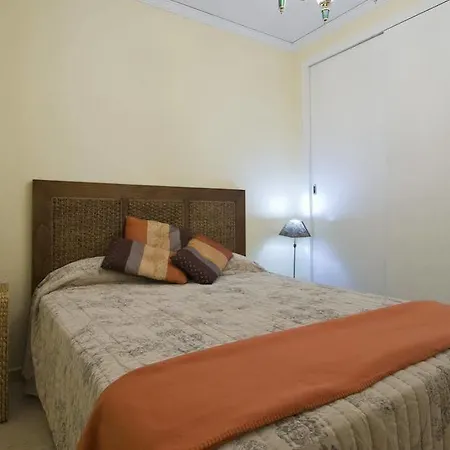 Holiday home La Rosaleda Denia