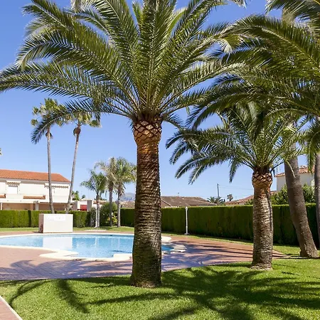 Ferienhaus La Rosaleda