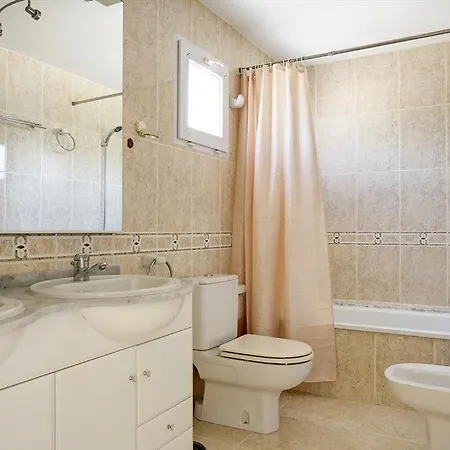 Holiday home La Rosaleda *