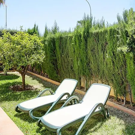 La Rosaleda Holiday home