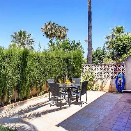 La Rosaleda Holiday home *