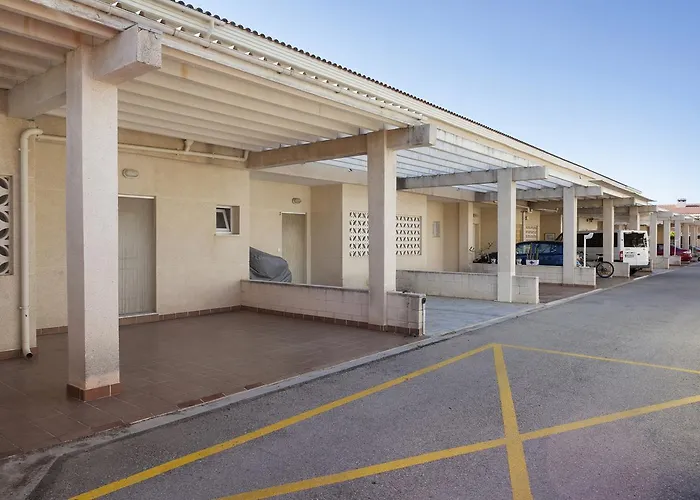 La Rosaleda Dénia
