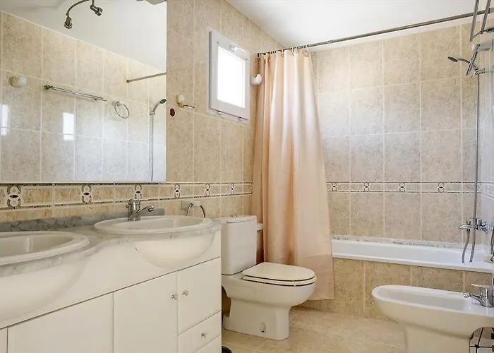 Ferienhaus La Rosaleda *