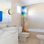 بيت للعطل La Rosaleda *