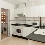بيت للعطل La Rosaleda دينايا