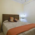 بيت للعطل La Rosaleda دينايا