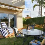 بيت للعطل La Rosaleda