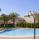 La Rosaleda دينايا
