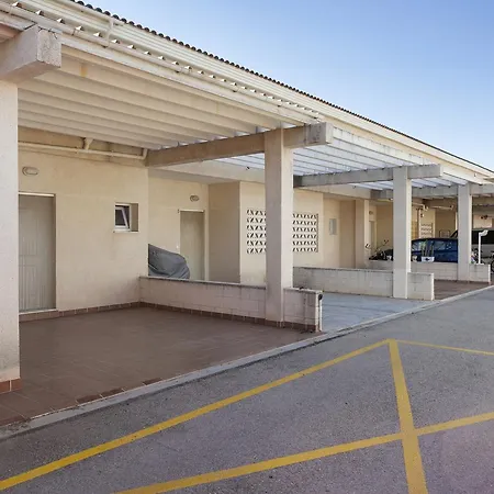 La Rosaleda دينايا
